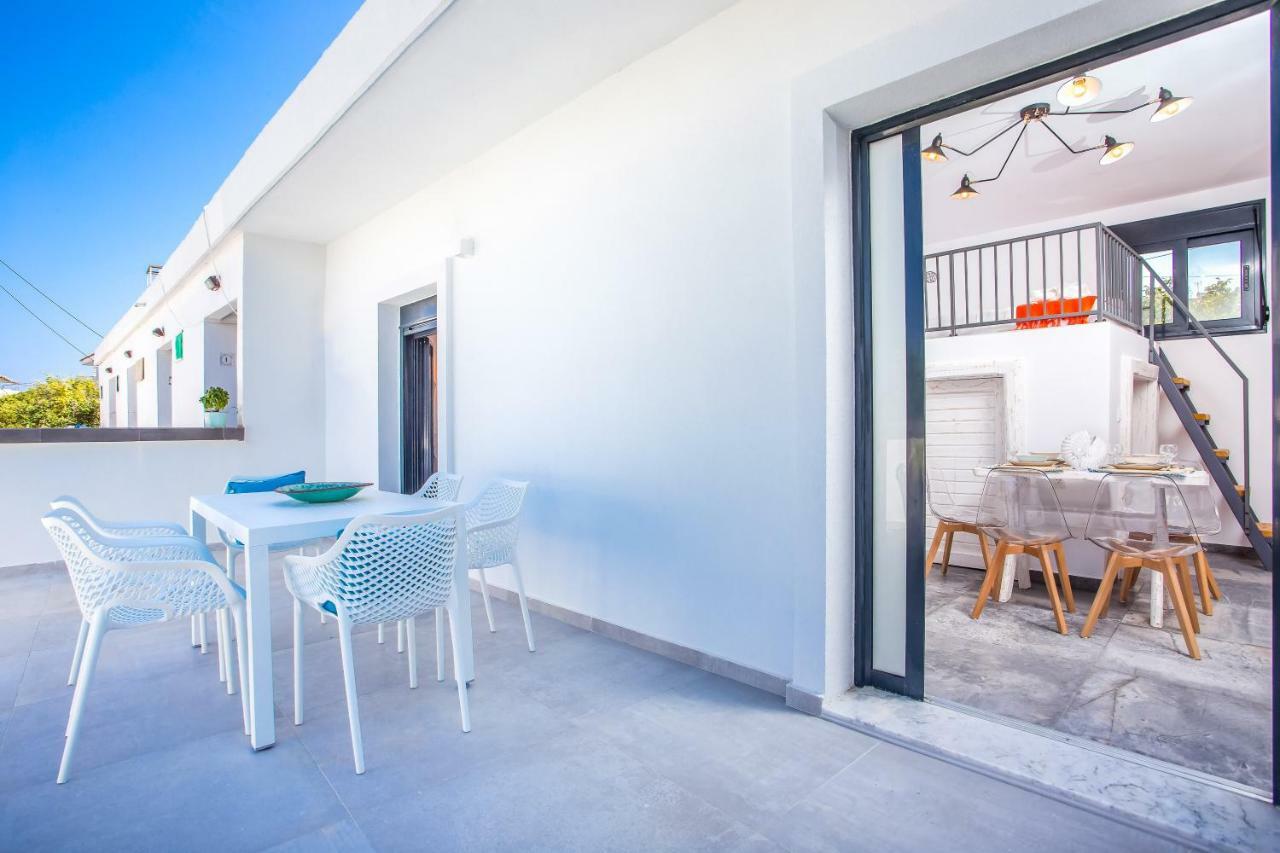 Papenas Cozy Home ฟาลิรากี ภายนอก รูปภาพ