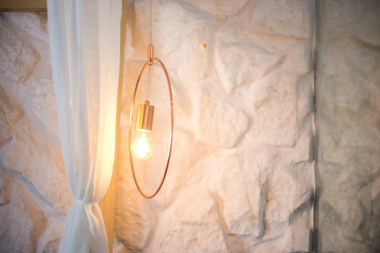 Papenas Cozy Home ฟาลิรากี ภายนอก รูปภาพ