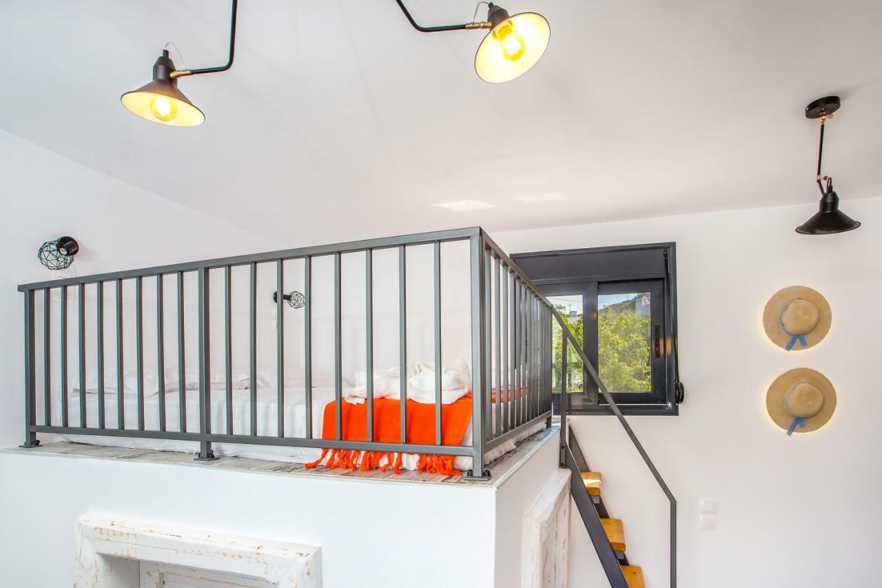 Papenas Cozy Home ฟาลิรากี ภายนอก รูปภาพ