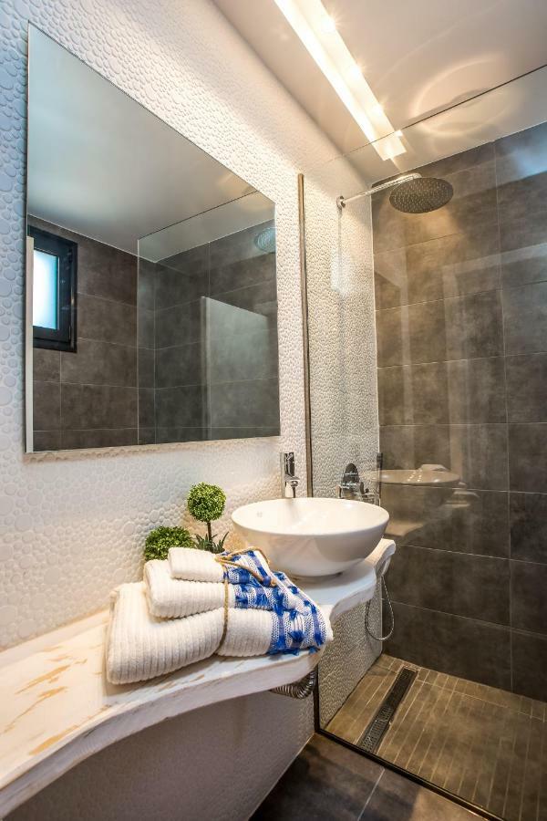 Papenas Cozy Home ฟาลิรากี ภายนอก รูปภาพ